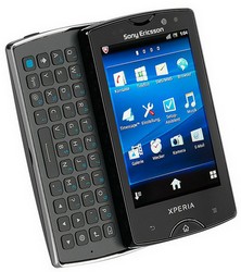 Ремонт телефона Sony Xperia Pro в Сургуте